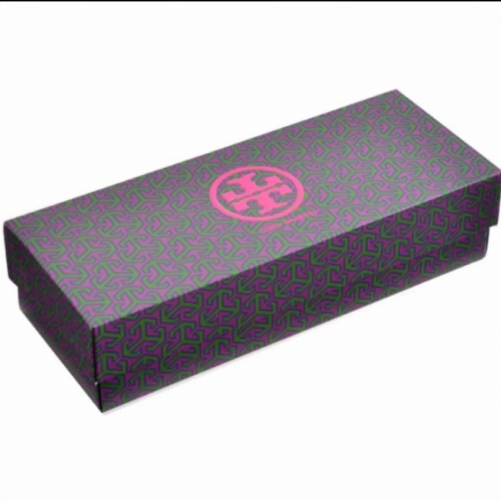 🆕 Tory Burch Festival Flip Flop